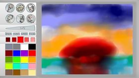 Paint Splash (Wii).