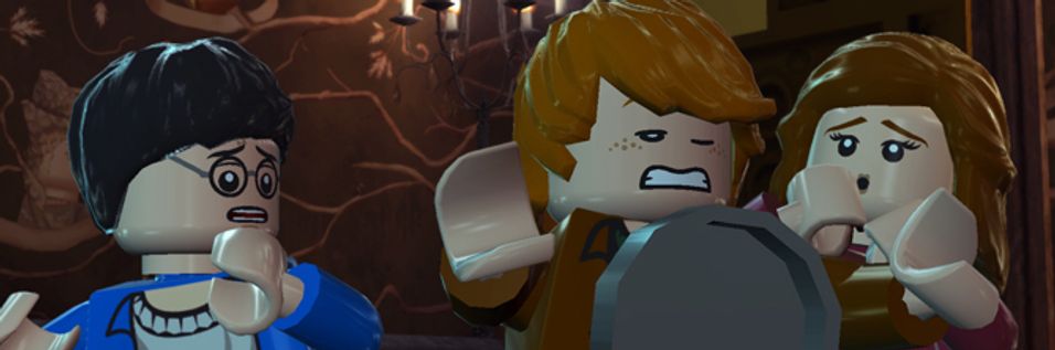 LEGO Harry Potter: Years 5-7