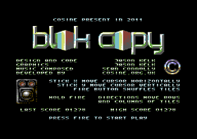 Blok Copy.