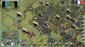 Time of Fury (PC)