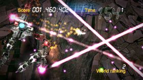 Infinity Danger (PC)