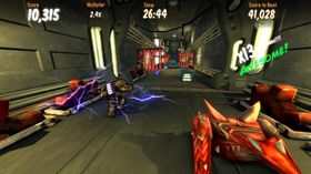 Bust-n-Rush (PC)