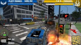 Boomtown Takedown (PC)