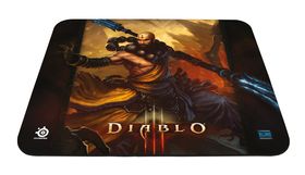 Diablo IIl QcK Mousepad.
