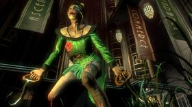 Verbinski er også involvert i BioShock-filmen.