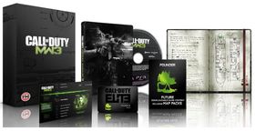 Call of Duty: Modern Warfare 3 Hardened Edition