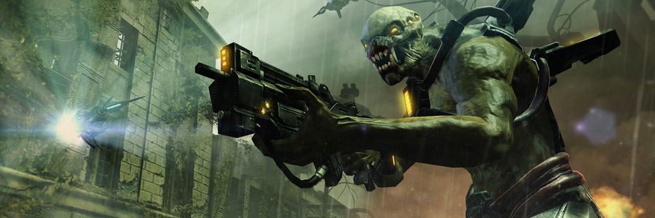Resistance 3