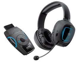 Sound Blaster Recon 3D Omega.