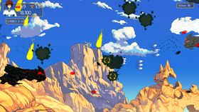 Solar Wings (PC).