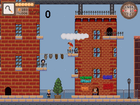 Treasure Adventure Game (PC).