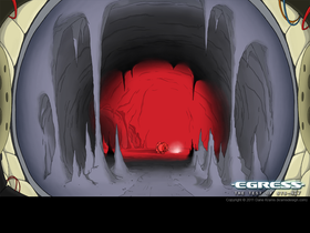 Egress (PC).