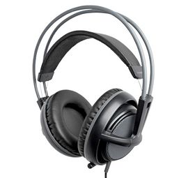 Steelseries Siberia V2, for PlayStation 3, Xbox 360 eller PC.
