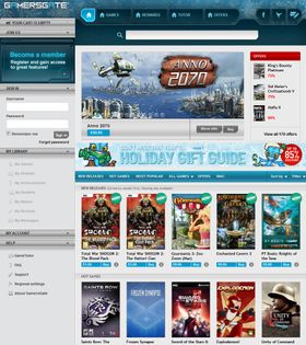 GamersGate.com.