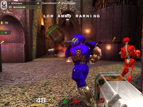 Quake Live er bare starten på avanserte nettleserspill.