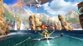SkyDrift (PC, Xbox 360 og PS3).