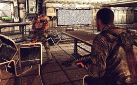 AfterFall: InSanity (PC).
