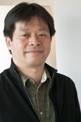 Yoshinori Kitase. (Foto: Øystein Furevik/Gamer.no