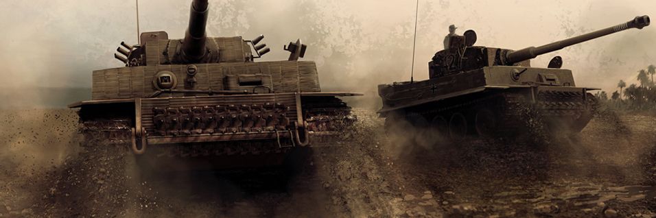 Panzer Corps