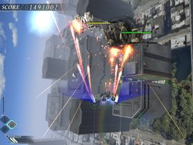 ETHER VAPOR Remaster