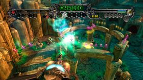 Xotic (PC og Xbox 360).