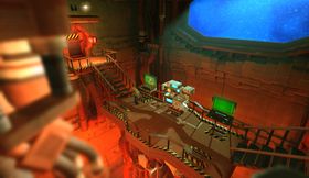 Rochard (PC og PS3).