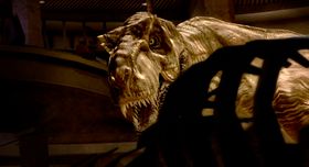 Jurassic Park: The Game (PC).