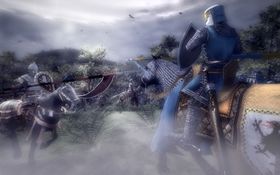 Real Warfare 2: Northern Crusade (PC).