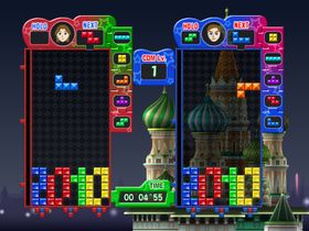 Tetris-brikker i fine farger har hjemsøkt mang en spiller.
