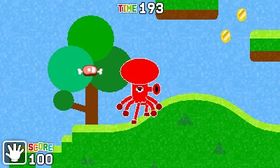 Freakyforms: Your Creations, Alive! (3DS).