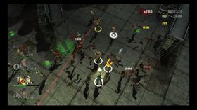 Zombie Apocalypse: Never Die Alone (PS3 og Xbox 360).