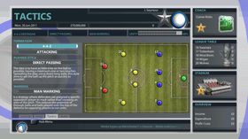 Premier Manager 2012 (PS3).