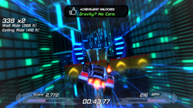 Nitronic Rush (PC).
