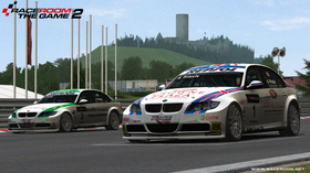 RaceRoom: The Game 2 (PC).