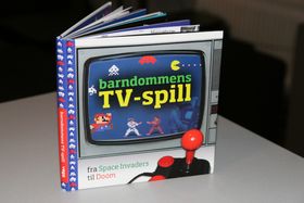 Nostalgi i papirform.