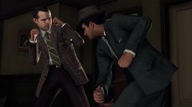 L.A. Noire