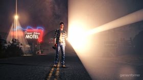 Nye Alan Wake.