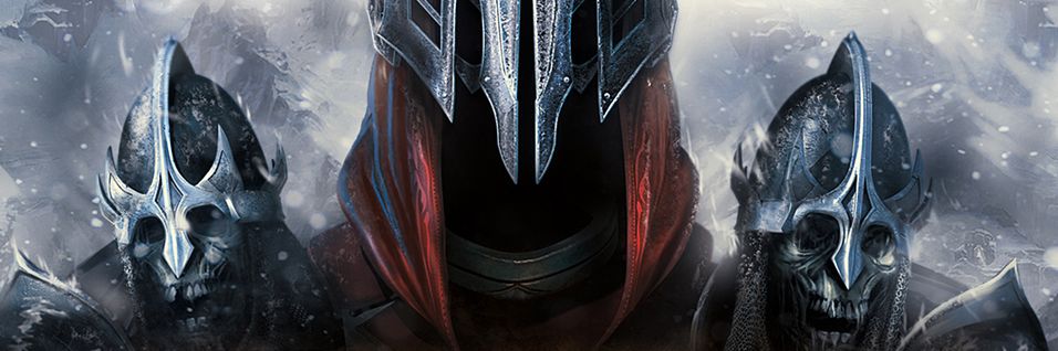 The Lord of the Rings: War in the North