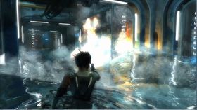 Hydrophobia Prophecy (PS3 og PC).