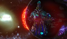 Sword of the Stars II (PC).