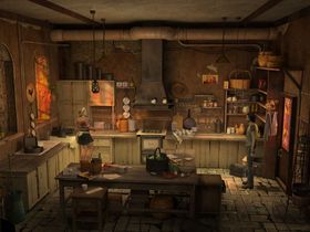 Dead Mountaneer's Hotel (PC).