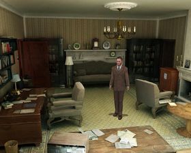 A Stroke of Fate: Operation Valkyrie (PC).