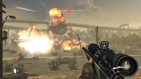 Battle: Los Angeles (PC, PS3 og Xbox 360).