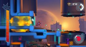 Explodemon! (PS3 og PC).