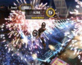 Red Bull X-Fighters (PC og Xbox 360).