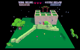 Voxatron (PC).