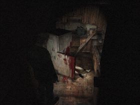 Silent Hill 2 er en klassiker.