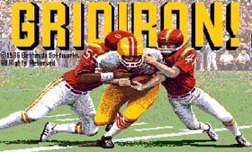 Gridiron!