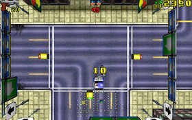 Utviklingen av GTA gikk ikke så lett.