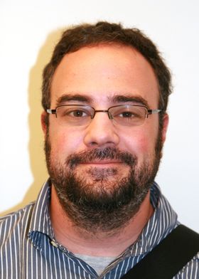 Uncharted 3-produsent Justin Richmond.