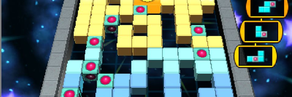 Tetris 3DS